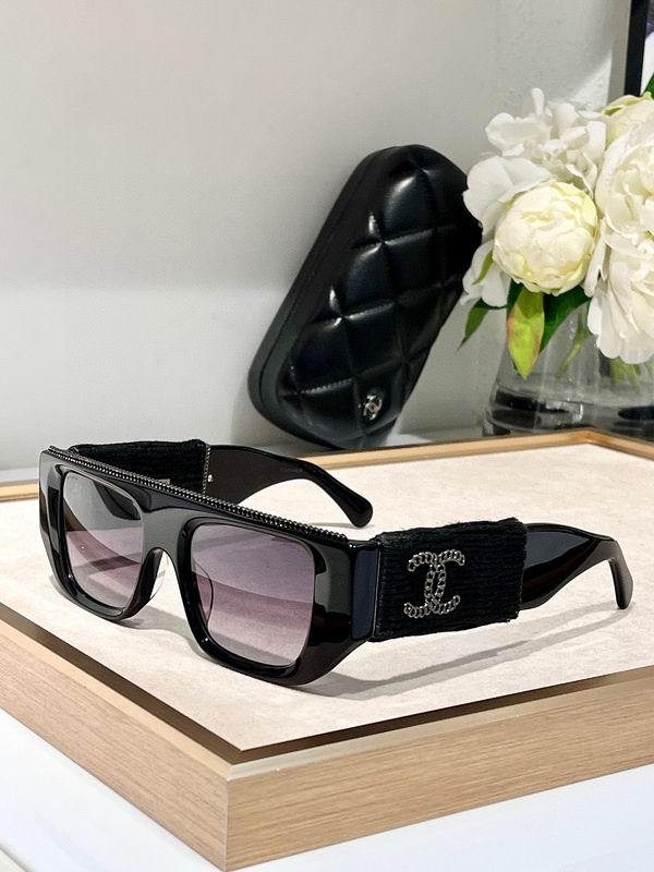 Chanel Sunglasses 1501